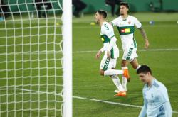 爱游戏大厅-马竞PK阿贾克斯，胜负悬念难解