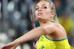 AYXapp下载-澳大利亚田径选手突破自身极限，夺得金牌