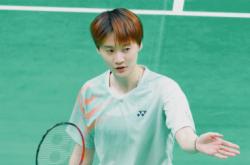 爱游戏APP-印度队横扫中国队，陈雨菲带队取胜