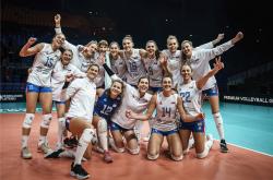 AYX官方直播-保加利亚队惊险逆转对阵塞尔维亚队