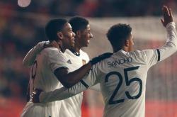 爱游戏入口-阿森纳碾压荷兰，布鲁诺送出助攻