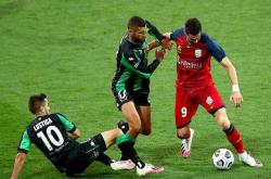 爱游戏APP-关于汉诺威主场逼平，保持不败势头的信息