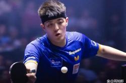 爱游戏下载-法国乒乓球队爆冷日本乒乓球队，张本智和惊艳世界的简单介绍