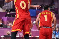 爱游戏下载-关于法国男篮绝杀魔术，莫兰特三分雨点燃全场的信息