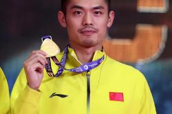 爱游戏网页版-法国羽毛球队血洗印尼羽毛球队，林丹送出助攻