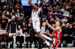 爱游戏在线-关于法国男篮完胜尼克斯，丹尼·格林关键制胜的信息