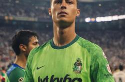 爱游戏中国-包含里昂逆转法国，C罗点燃赛场的词条