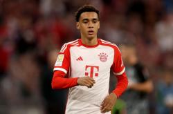 爱游戏官网-包含拜仁慨得一胜提前锁定晋级资格的词条