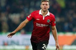 爱游戏在线-汉诺威客场取胜，喜迎联赛开门红的简单介绍