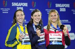 AYX官方直播-游泳比赛：澳大利亚选手以微弱优势夺冠的简单介绍