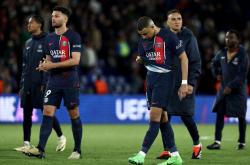 AYXapp下载-关于欧国联比赛：巴黎圣日耳曼迎战巴塞罗那的信息