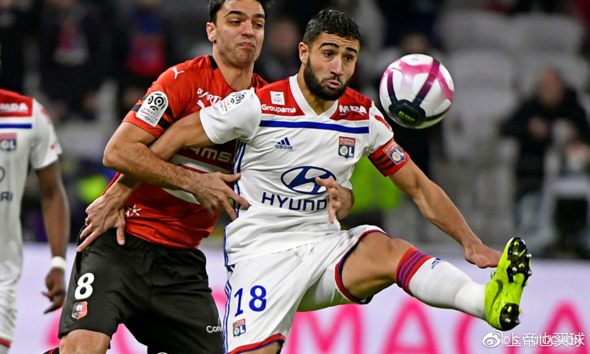 里昂主场未能取胜，近三轮联赛不胜