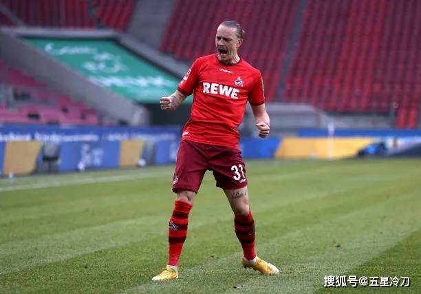 关于科隆主场不败,积分榜升至第六的信息 关于科隆主场不败,积分榜升至第六的信息