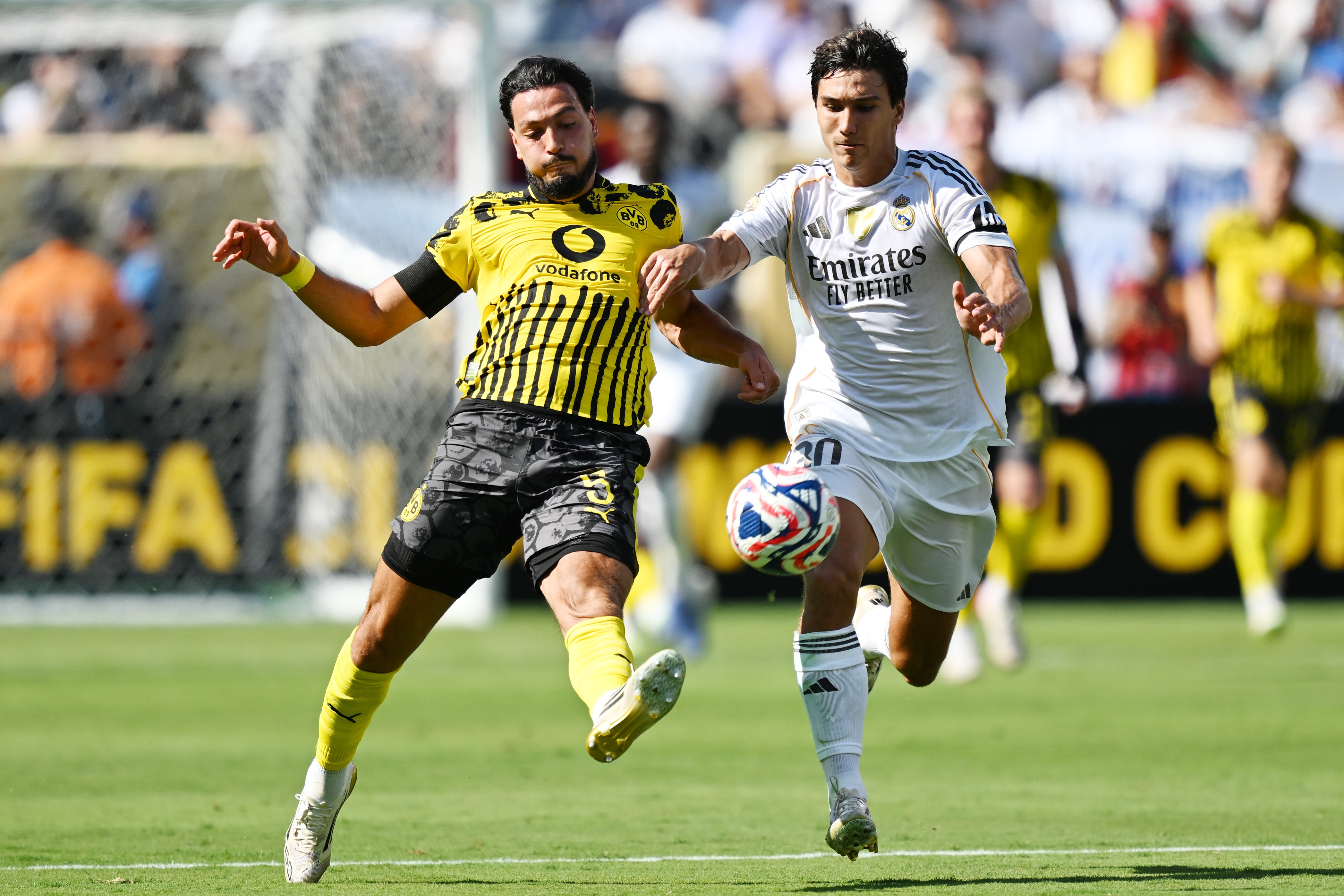 皇家马德里球员备战国际足球盛事的简单介绍 皇家马德里球员备战国际足球盛事的简单介绍