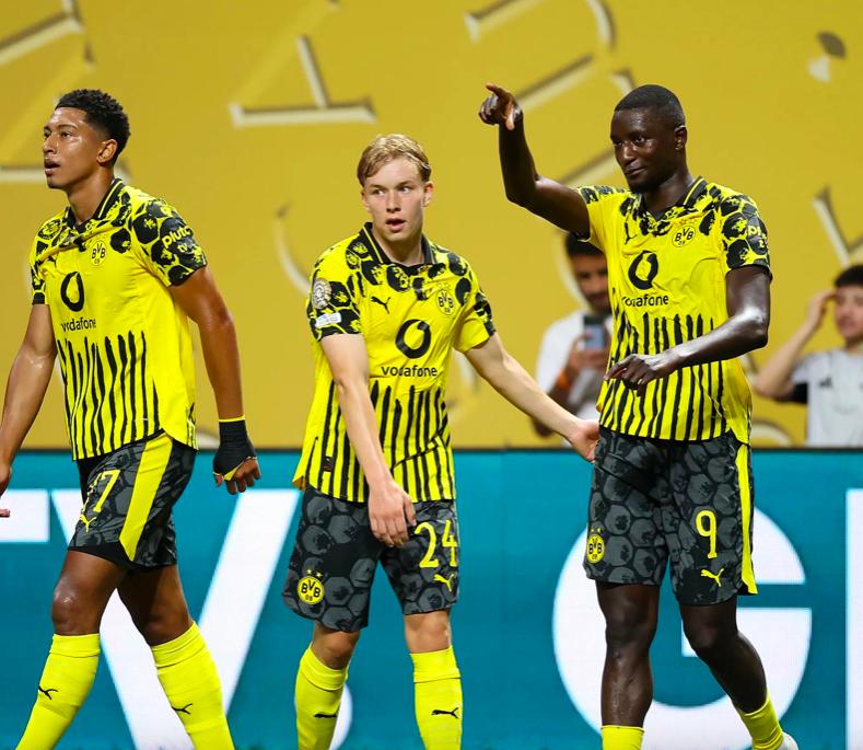 马德里竞技连胜突破，力图争冠的简单介绍