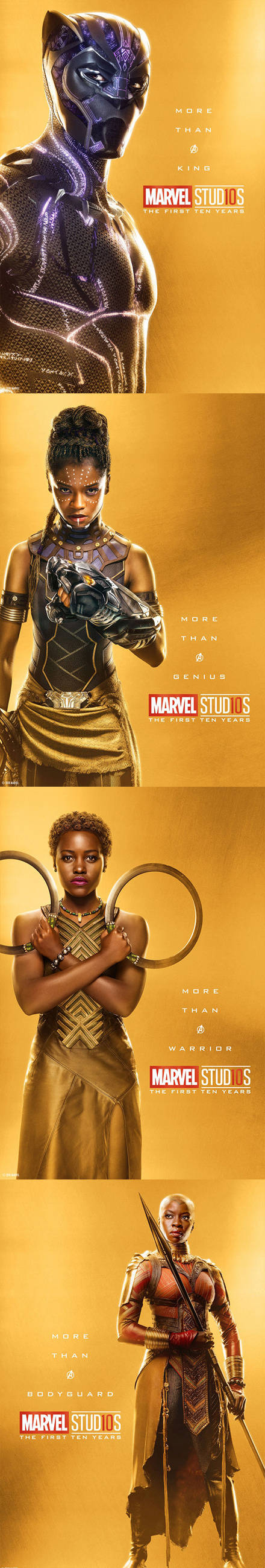 包含黑豹冲刺火箭：大战即将打响的词条