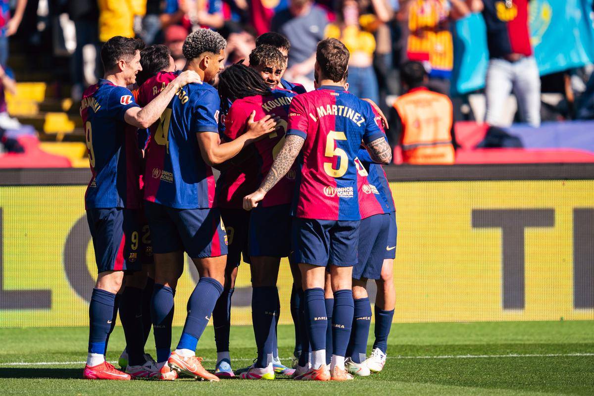 赫罗纳客场不敌强敌，落后对手