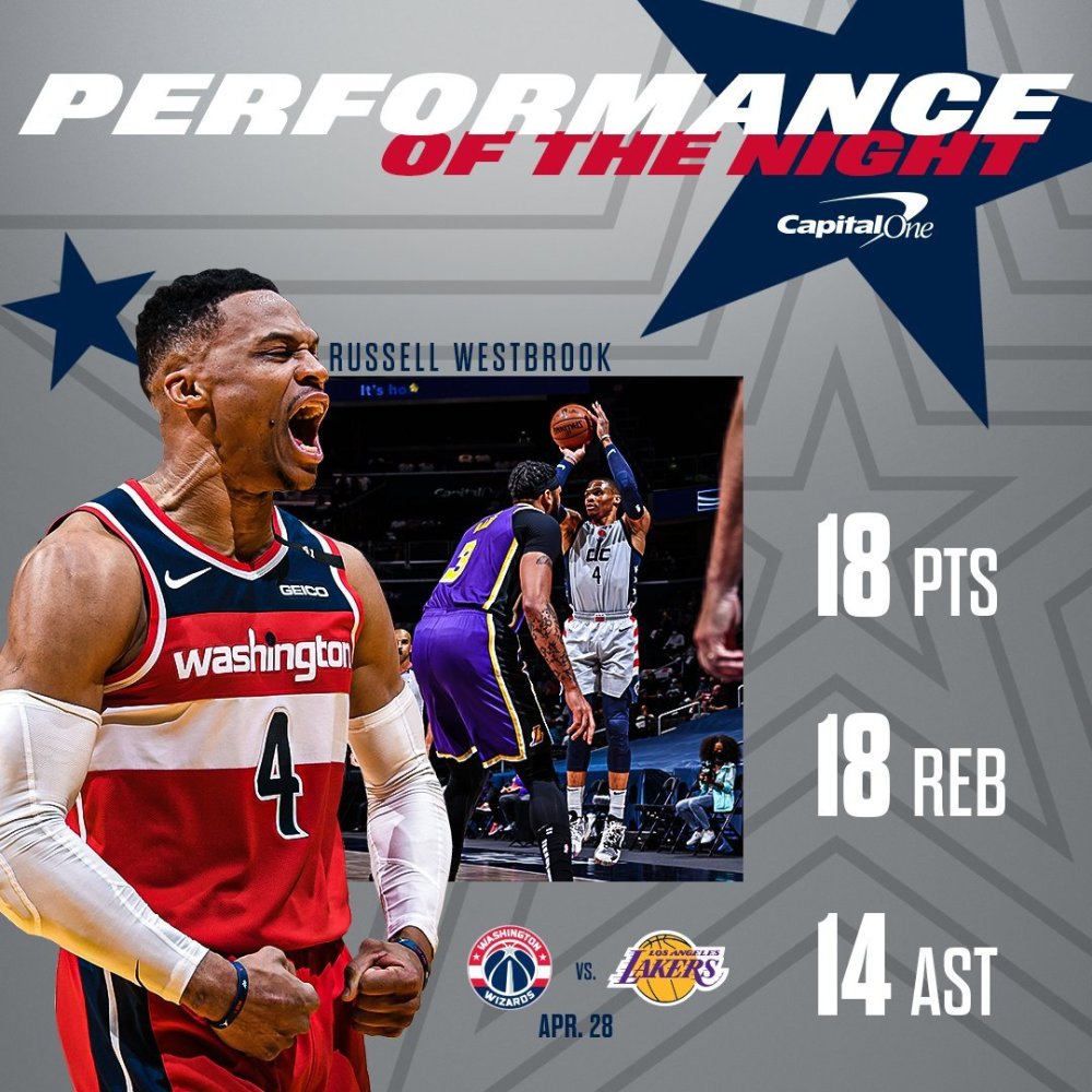 湖人双杀雷霆，戴维斯开门纳博了+全队稳健的简单介绍