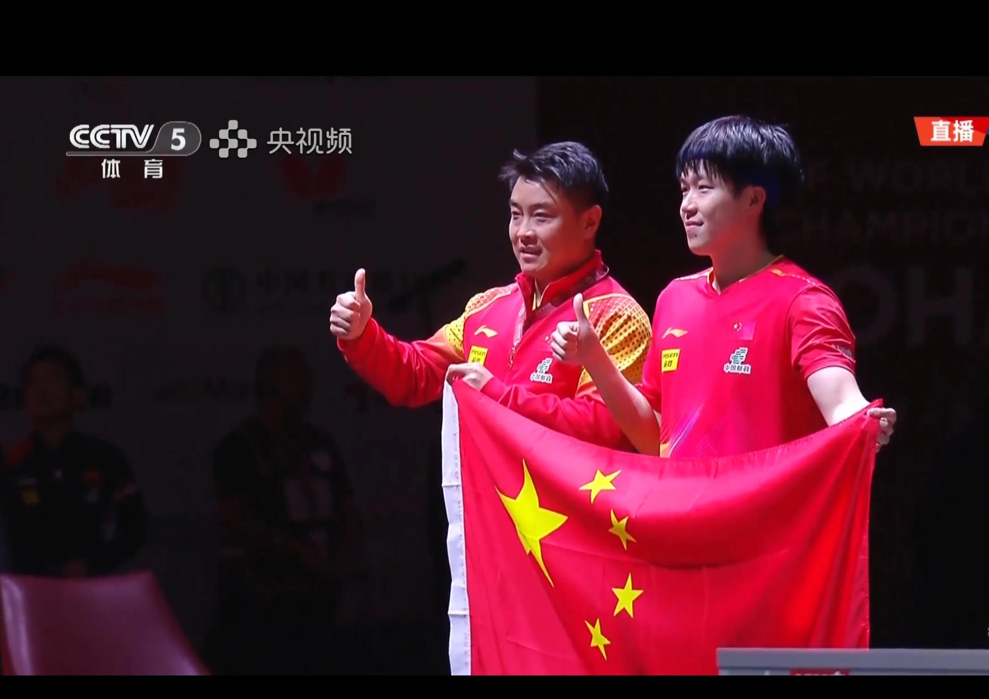 选手战胜强敌，进入决赛集中冲击金牌