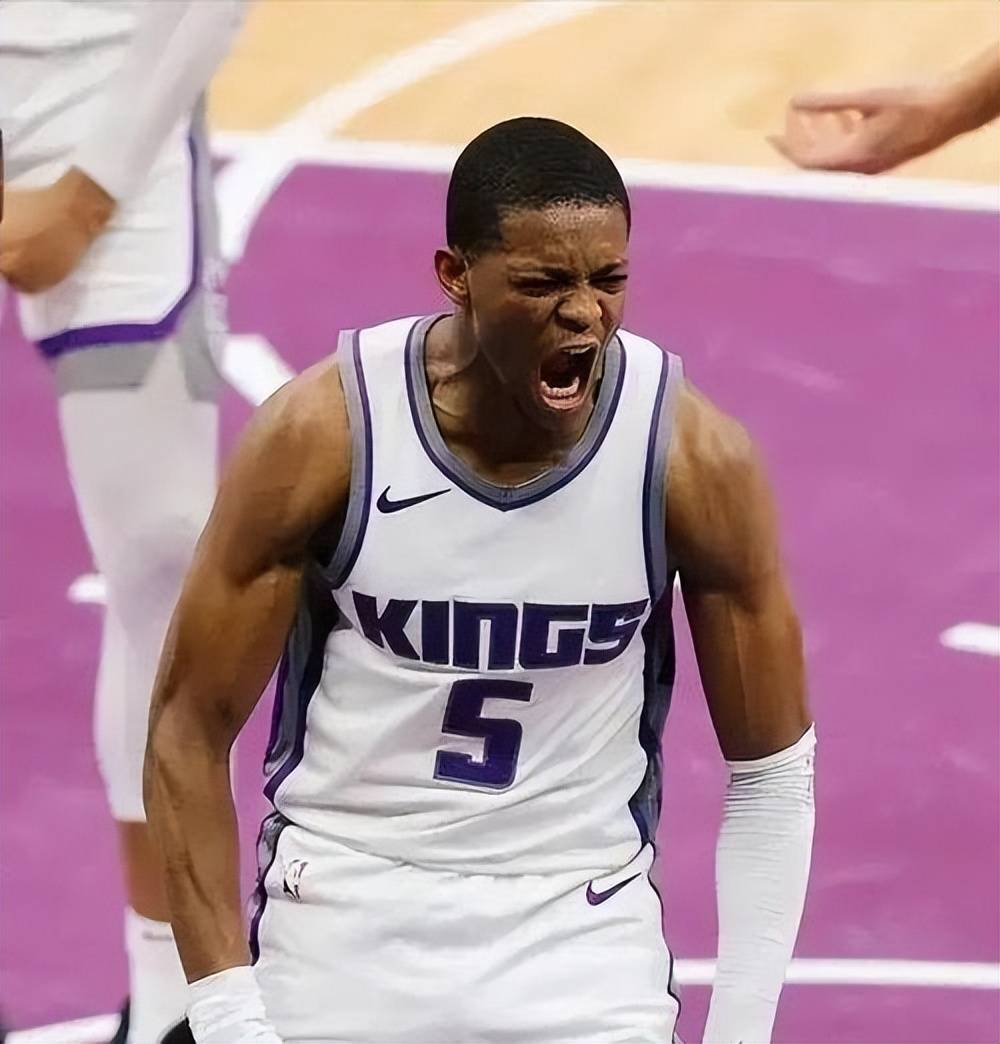 国王队球员状态回升迎接挑战