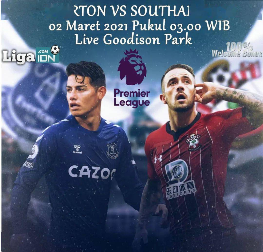 埃弗顿主场惨败，遭遇四连败