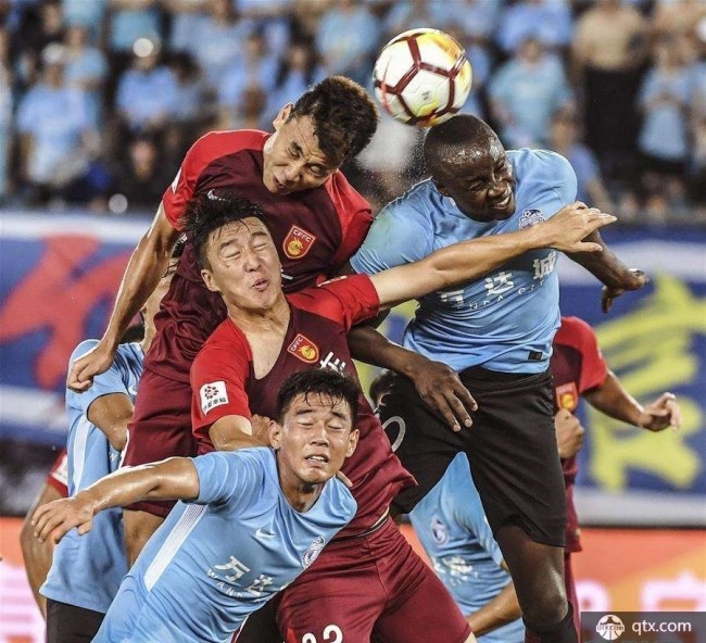 华夏幸福客场不敌苏宁，保级形势不利的简单介绍