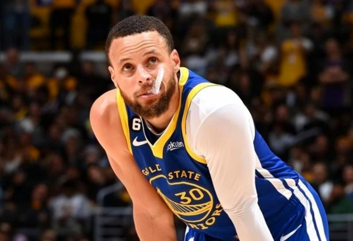 勇士全力保持核心状态，复出恐怕波及再度