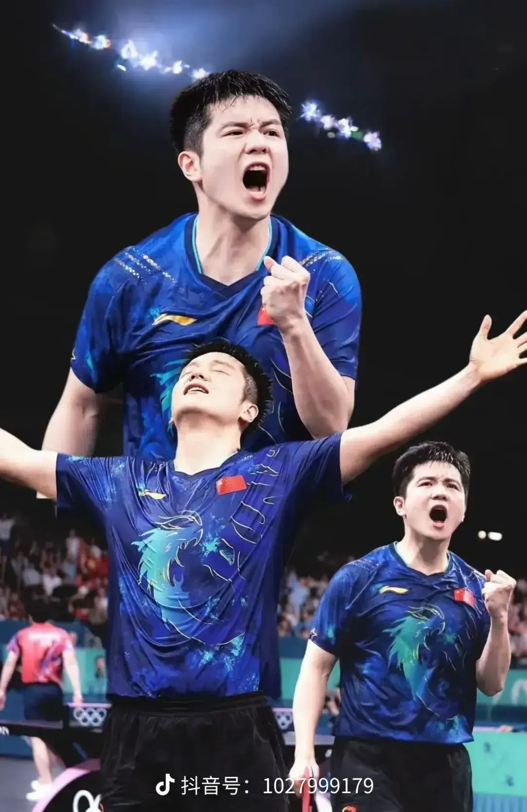 十佳精彩体育对决的精彩瞬间