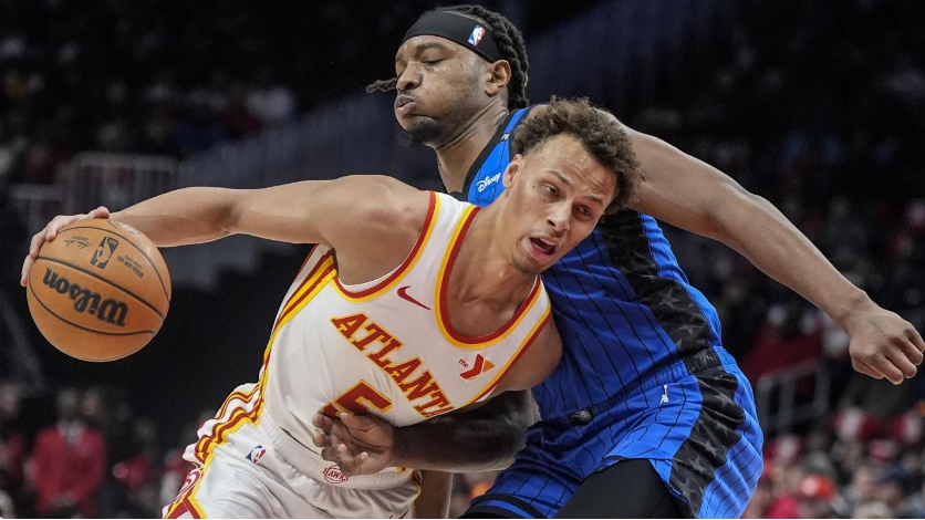 火箭遭遇惨败，客场不敌老鹰