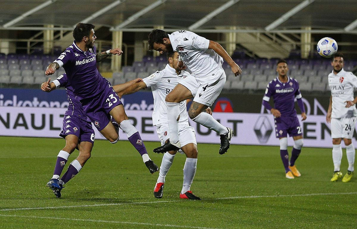 佛罗伦萨客场不敌强敌，需加大反弹力度的简单介绍