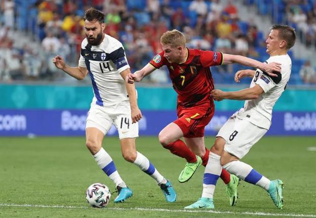 意大利客场战胜芬兰，领跑小组积分榜的简单介绍