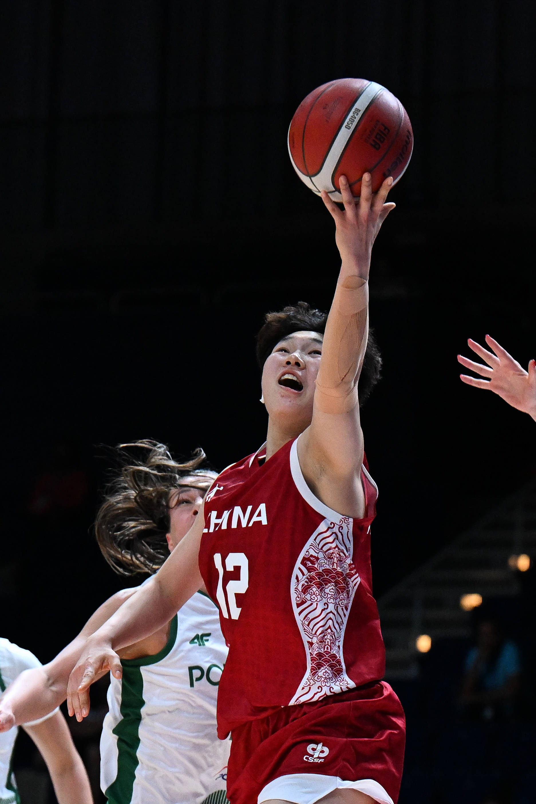 中国篮球联赛正规模扩大，球员个人表现备受关注的简单介绍