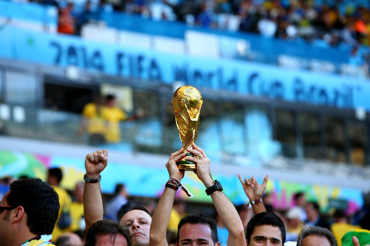 巴西联赛球队在洲际比赛中取得胜利 巴西联赛球队在洲际比赛中取得胜利