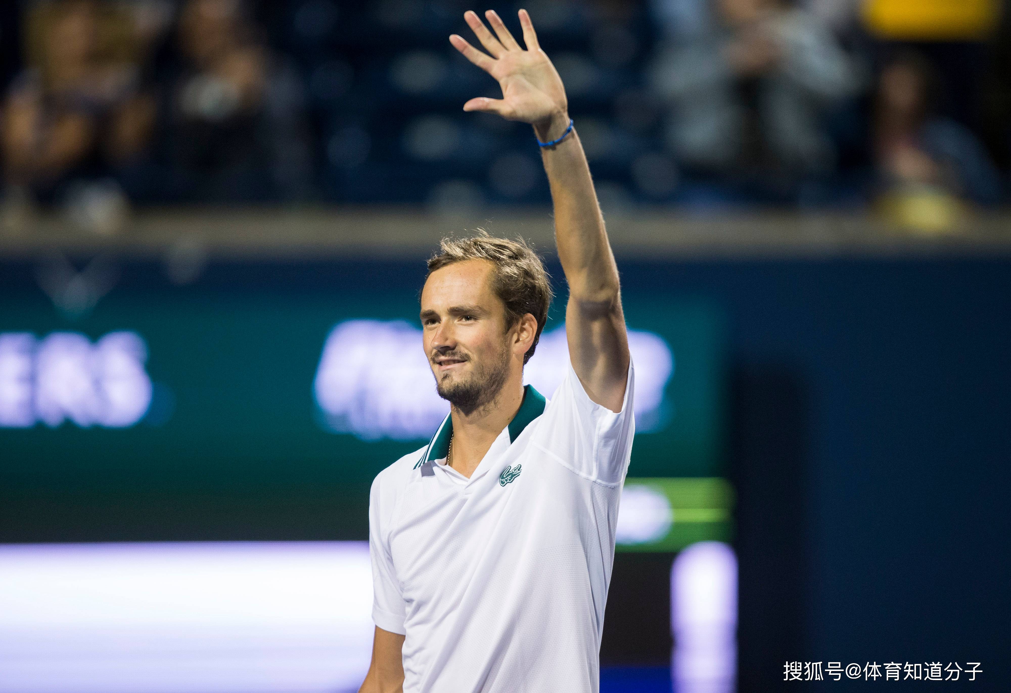 包含法网横扫温网，梅德韦杰夫刷新纪录的词条