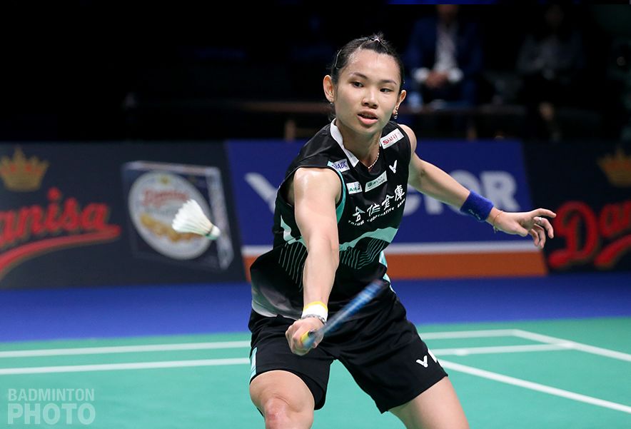 丹麦队力克泰国队,戴资颖扛起全队的简单介绍 丹麦队力克泰国队,戴资颖扛起全队的简单介绍