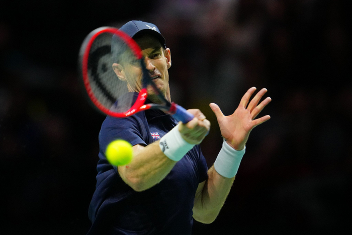 戴维斯杯横扫蒙特卡洛大师赛，穆雷惊艳四座的简单介绍