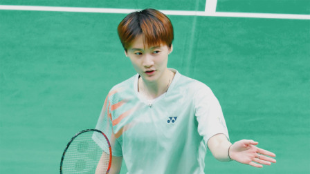 印度队横扫中国队，陈雨菲带队取胜