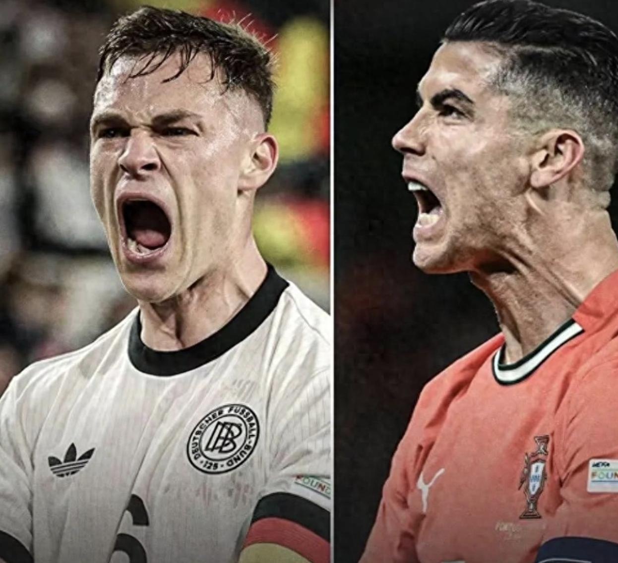 包含巴西绝杀丹麦，拉什福德高光表现的词条