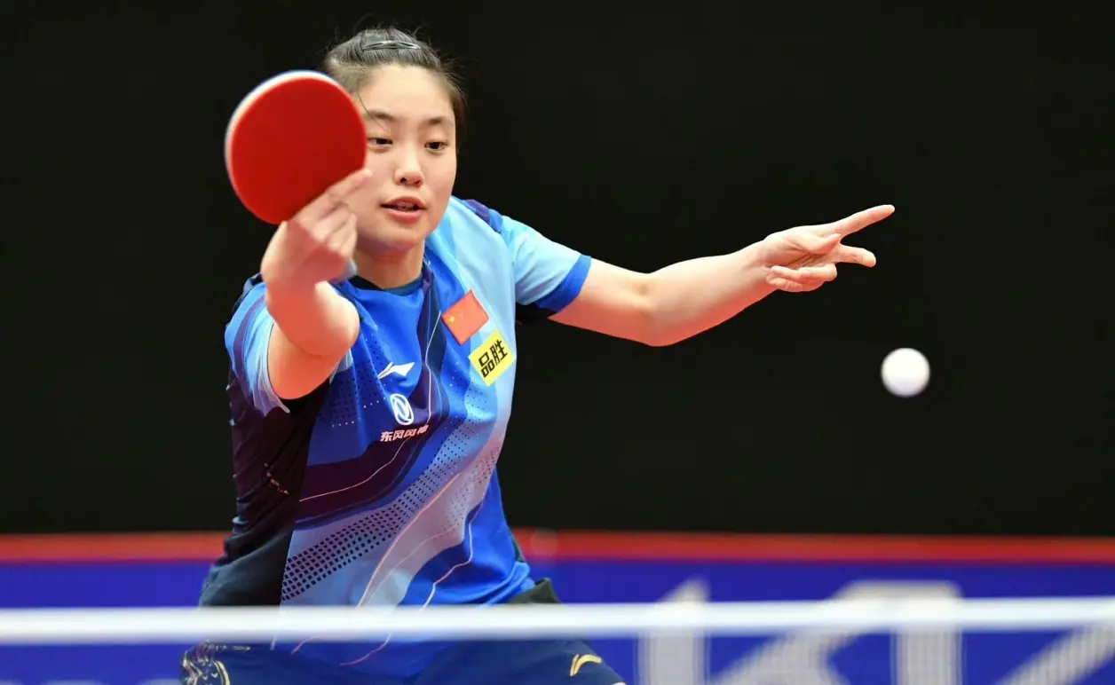 印度队完胜德国队，马琳点燃赛场