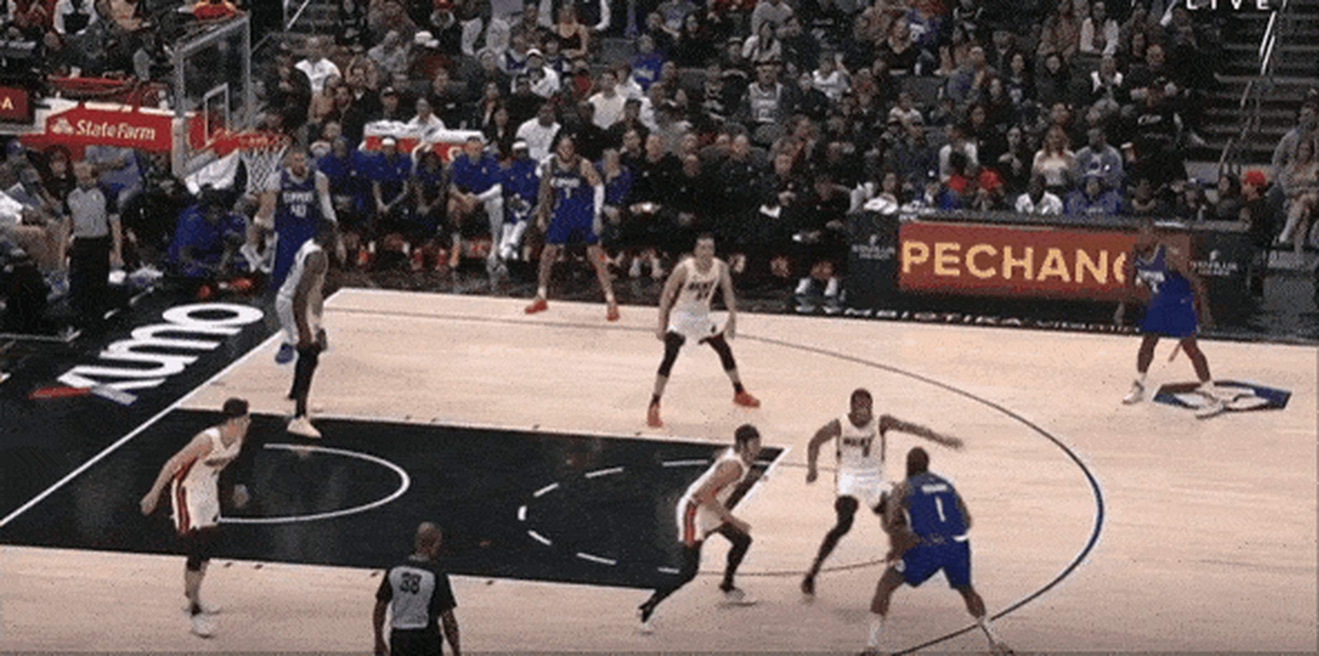 热火翻盘魔术，伦纳德关键制胜的简单介绍