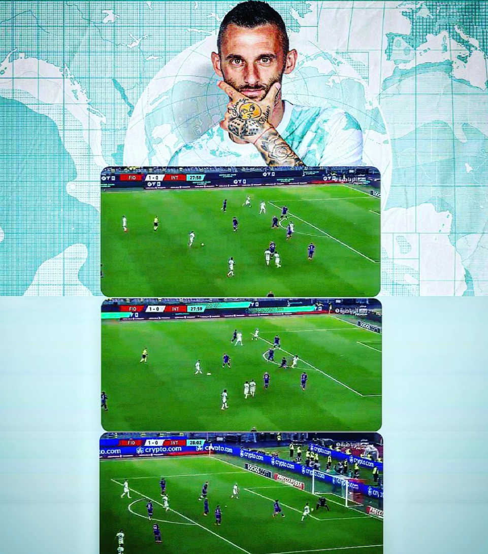 中国鏖战国际米兰，罗本爆发神勇的简单介绍