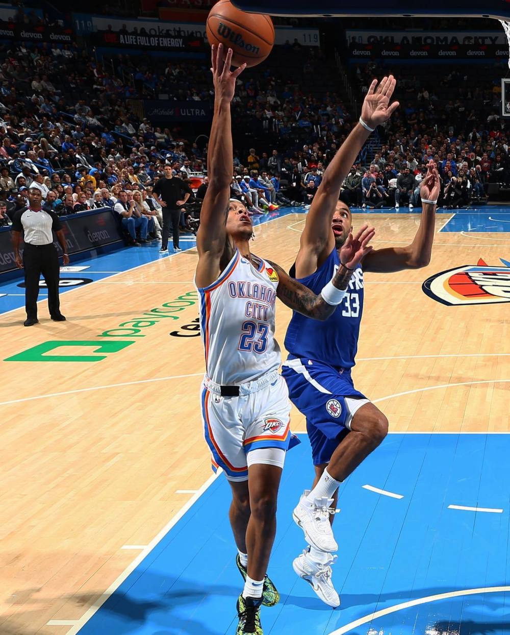 沃尔成功复出,骑士队大胜雷霆的简单介绍 沃尔成功复出,骑士队大胜雷霆的简单介绍