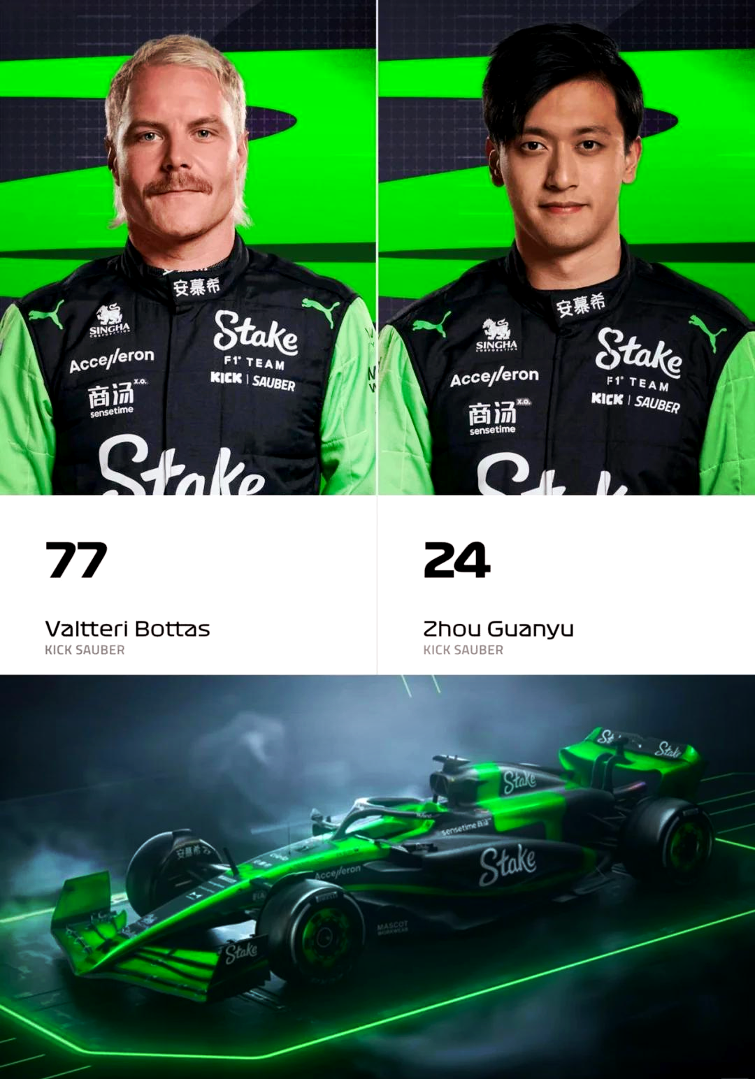 包含索伯车队完胜迈凯伦,诺里斯统治全场的词条 包含索伯车队完胜迈凯伦,诺里斯统治全场的词条