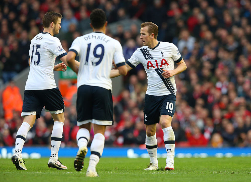 关于利物浦碾压莱比锡红牛，凯恩高光表现的信息