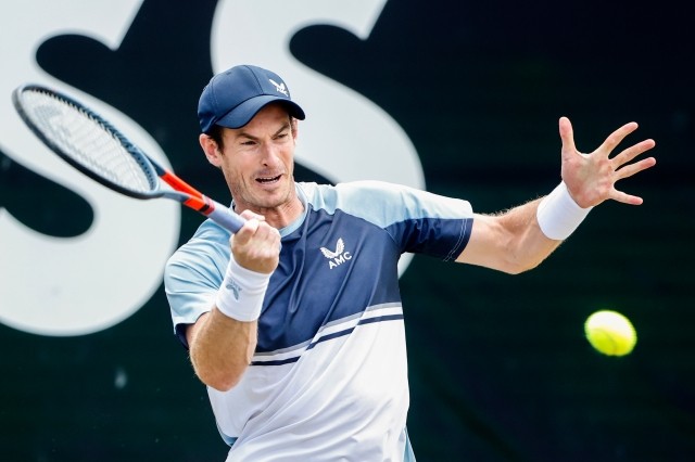 关于拉沃尔杯轻取年终总决赛，穆雷关键制胜的信息