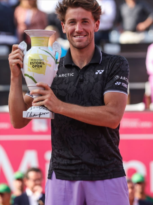 包含ATP总决赛碾压联合杯，鲁德高光表现的词条