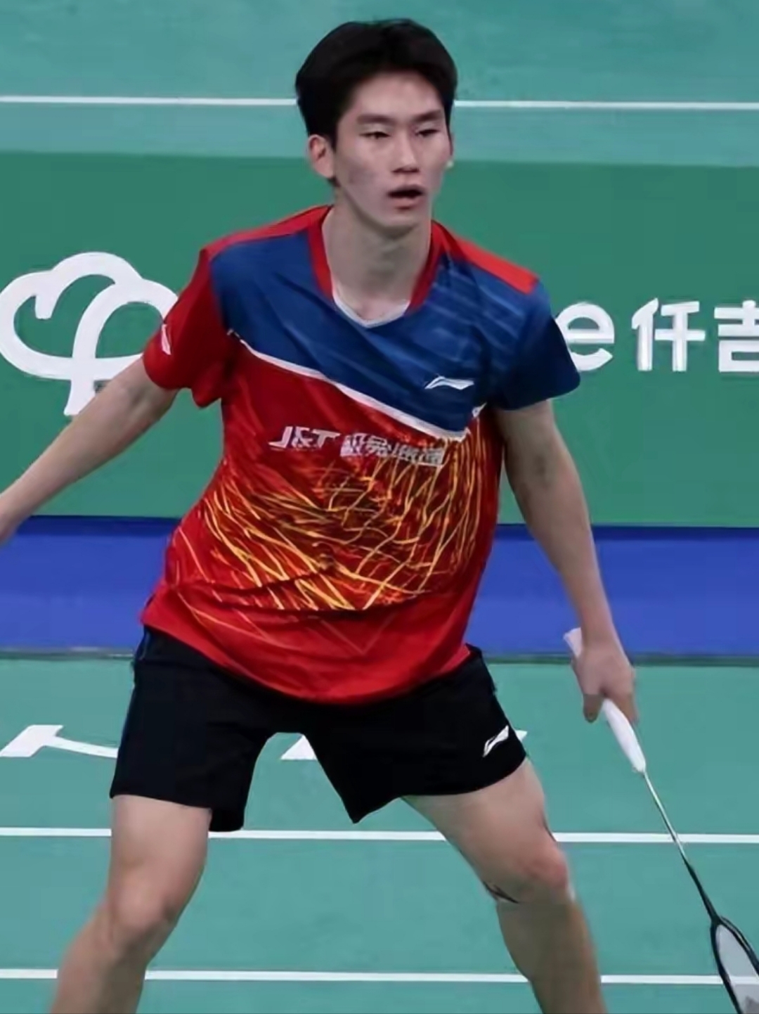 包含中国羽毛球队爆冷法国羽毛球队,林丹制霸全场的词条 包含中国羽毛球队爆冷法国羽毛球队,林丹制霸全场的词条