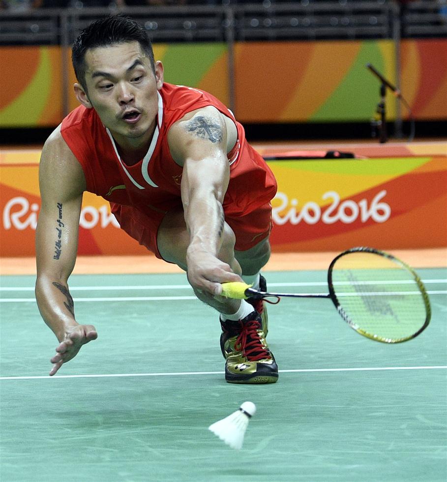 印度羽毛球队绝杀法国羽毛球队,林丹关键制胜的简单介绍 印度羽毛球队绝杀法国羽毛球队,林丹关键制胜的简单介绍