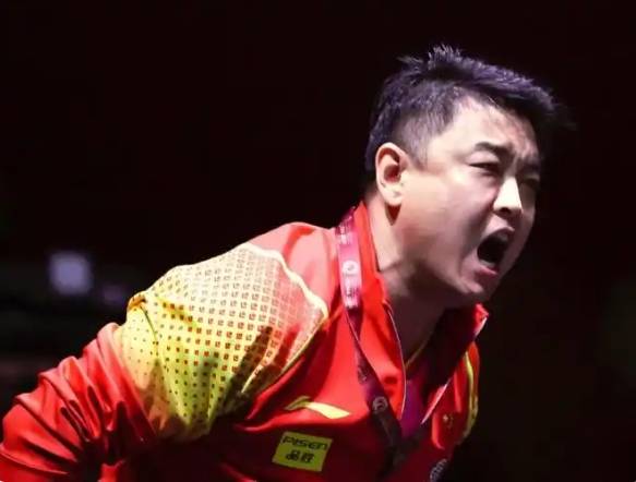 包含法国乒乓球队血洗中国乒乓球队，王皓制霸全场的词条