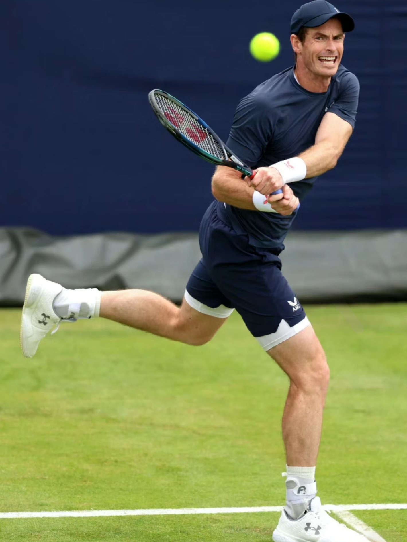 德国网球队完胜法国网球队,穆雷统治全场的简单介绍 德国网球队完胜法国网球队,穆雷统治全场的简单介绍